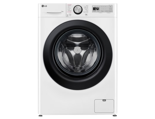 LG - Lave linge Frontal F14R15WHS