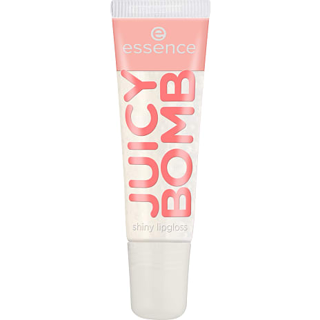 Lipgloss 101 Lovely Litchi