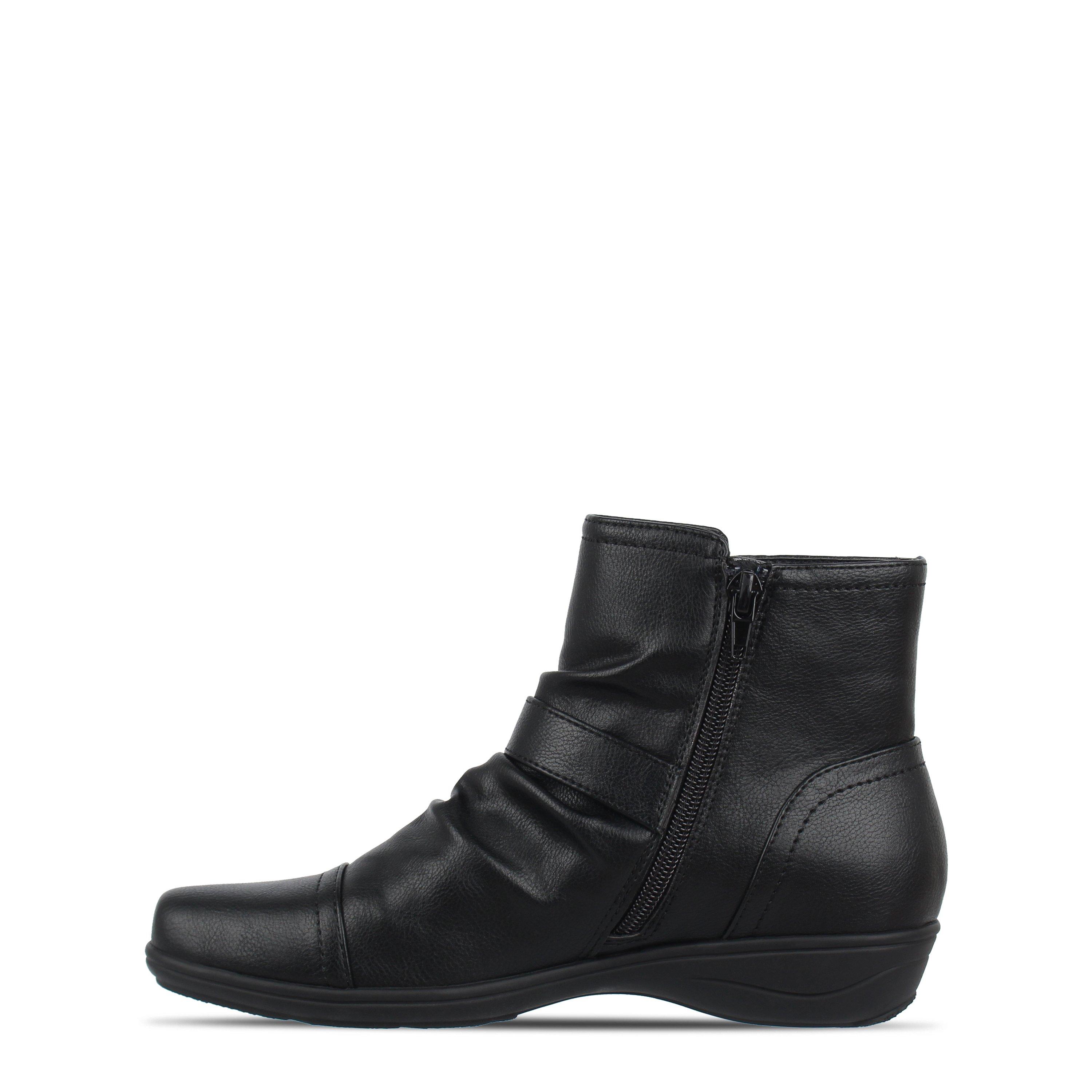 Miso Scrunch Boots Womens