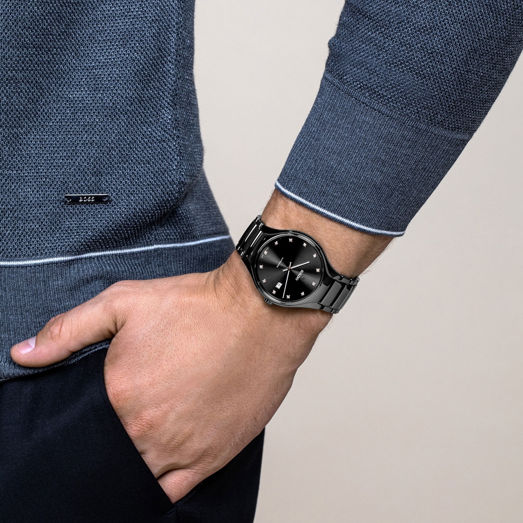 Rado True L Jubilé Automatik