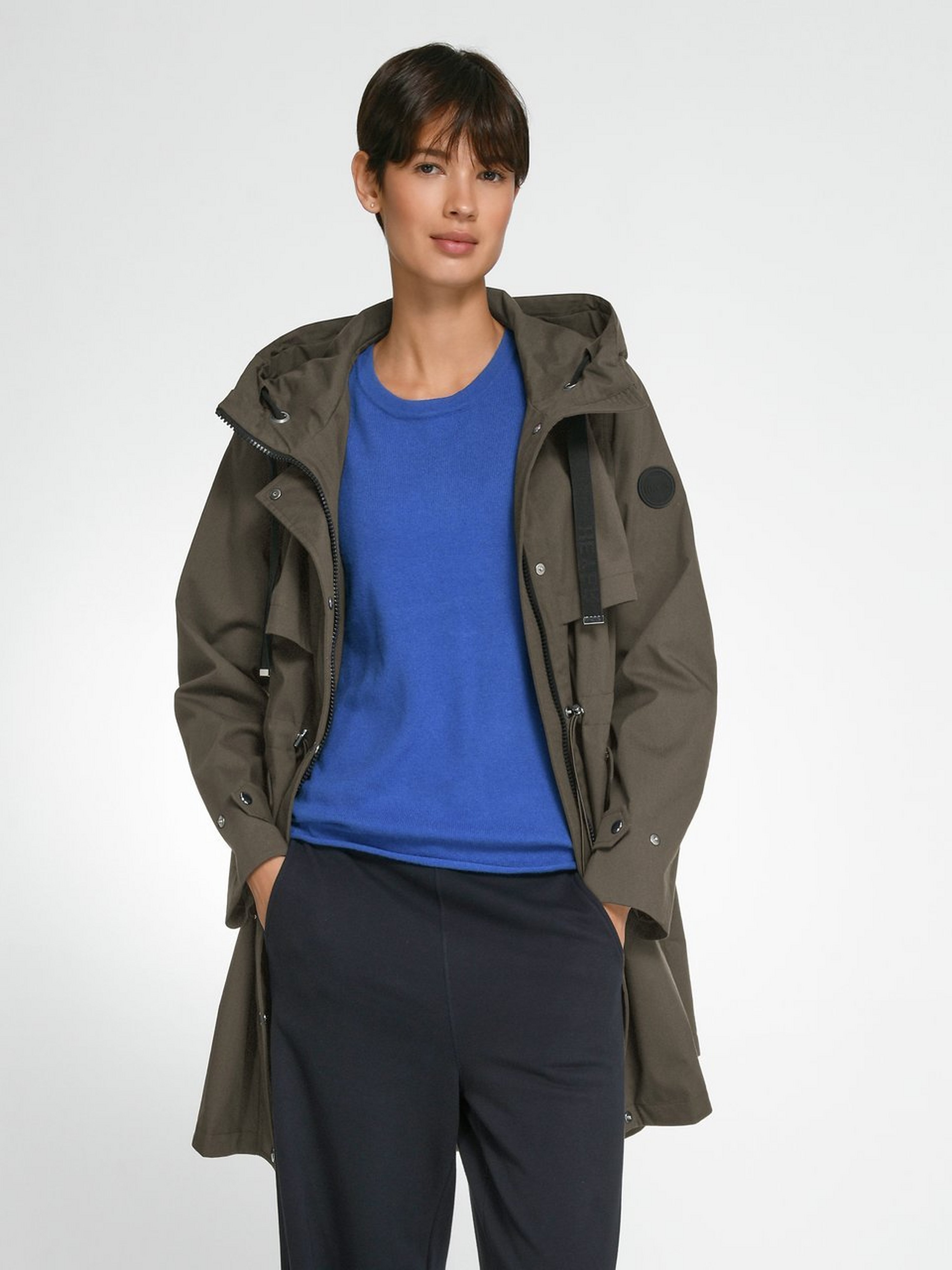 Jacke