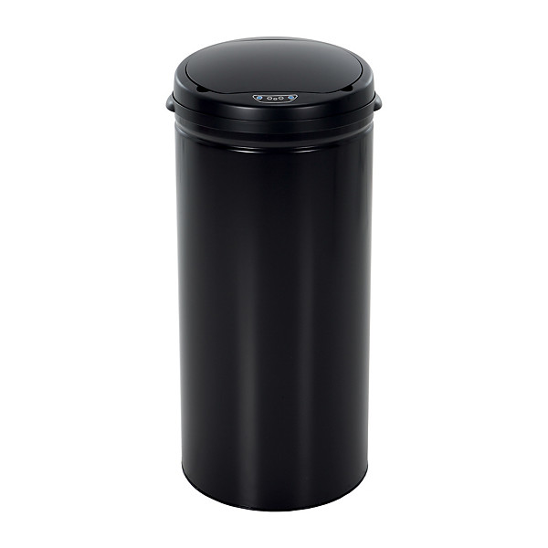 Poubelle automatique grand volume Hailo 42 L