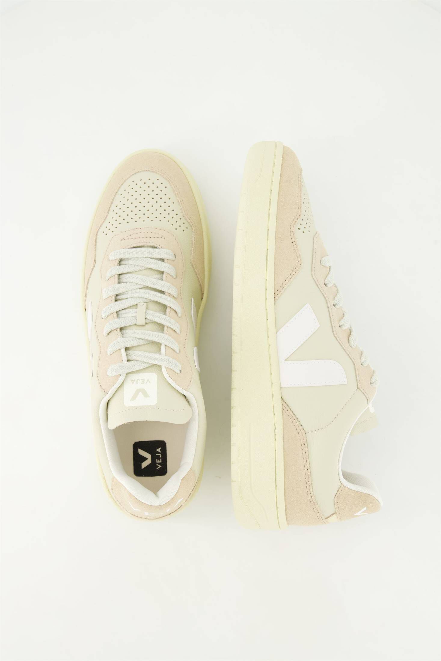 Veja| Herren Sneaker V-90