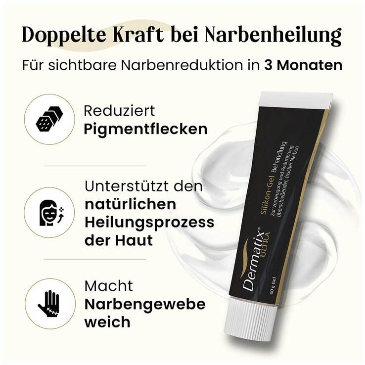 Dermatix Ultra Gel, 60 g