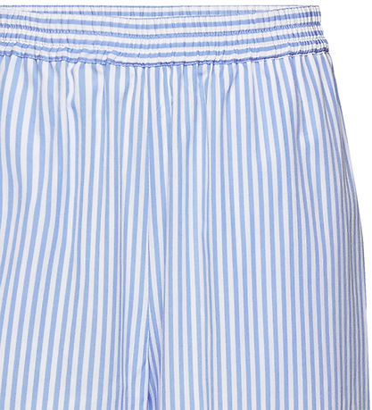 Rosemunde Hosen - Ivy - Kleiner Junge Blue Stripe