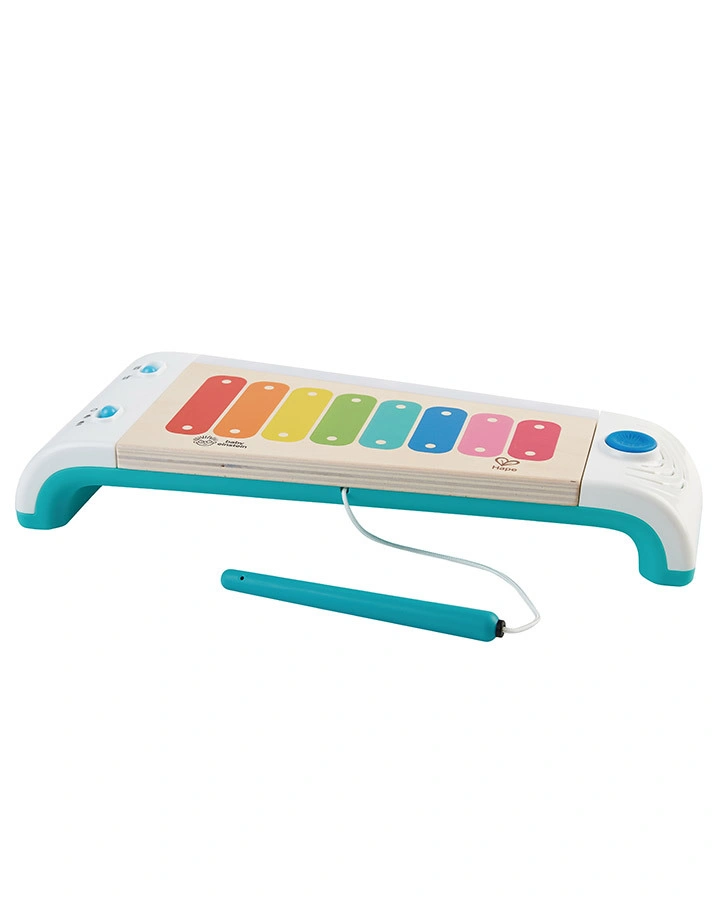 Touch-Xylophon BABY EINSTEIN in bunt