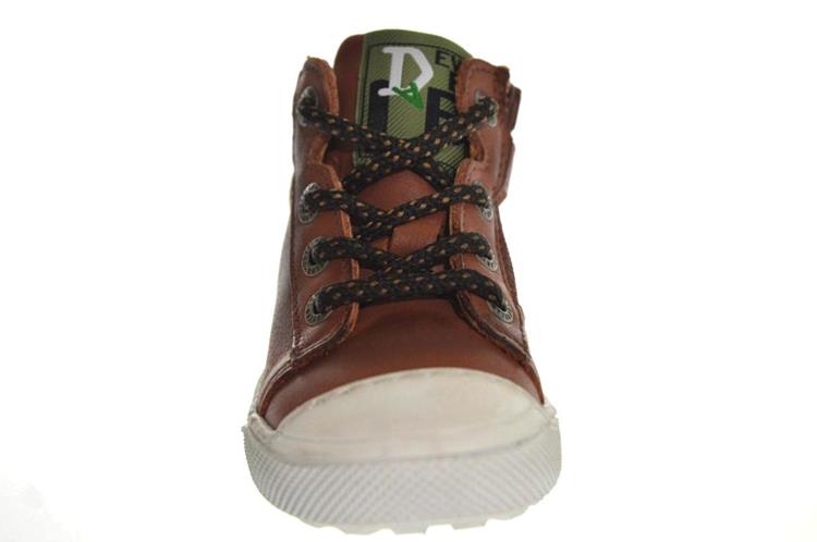 Develab 45833 Cognac Nappa