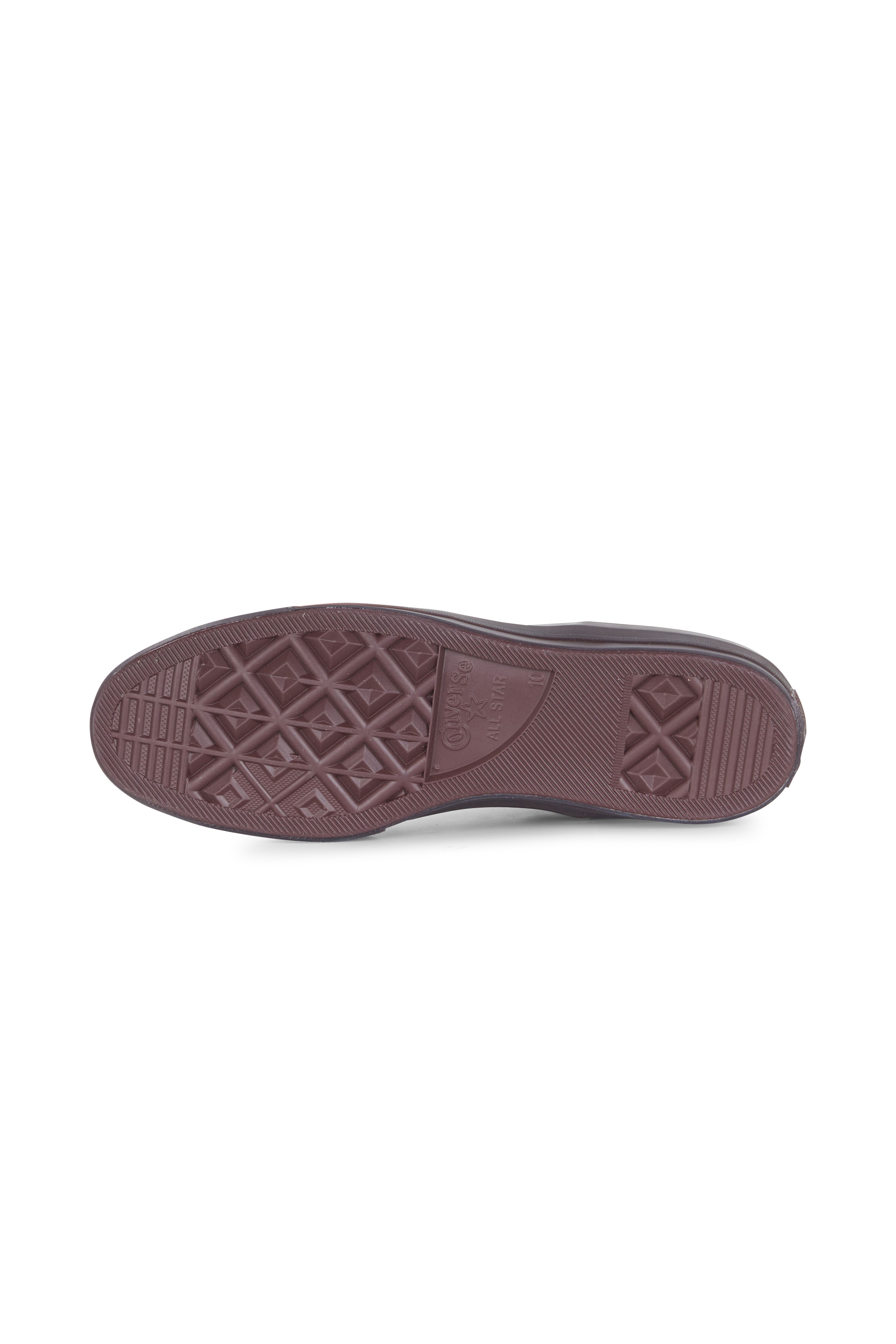 CONVERSE Baskets CHUCK 70 MARQUIS Marron