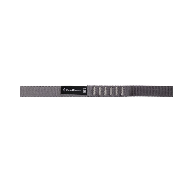 Black Diamond 20 Mm Nylon Runner 180 Cm