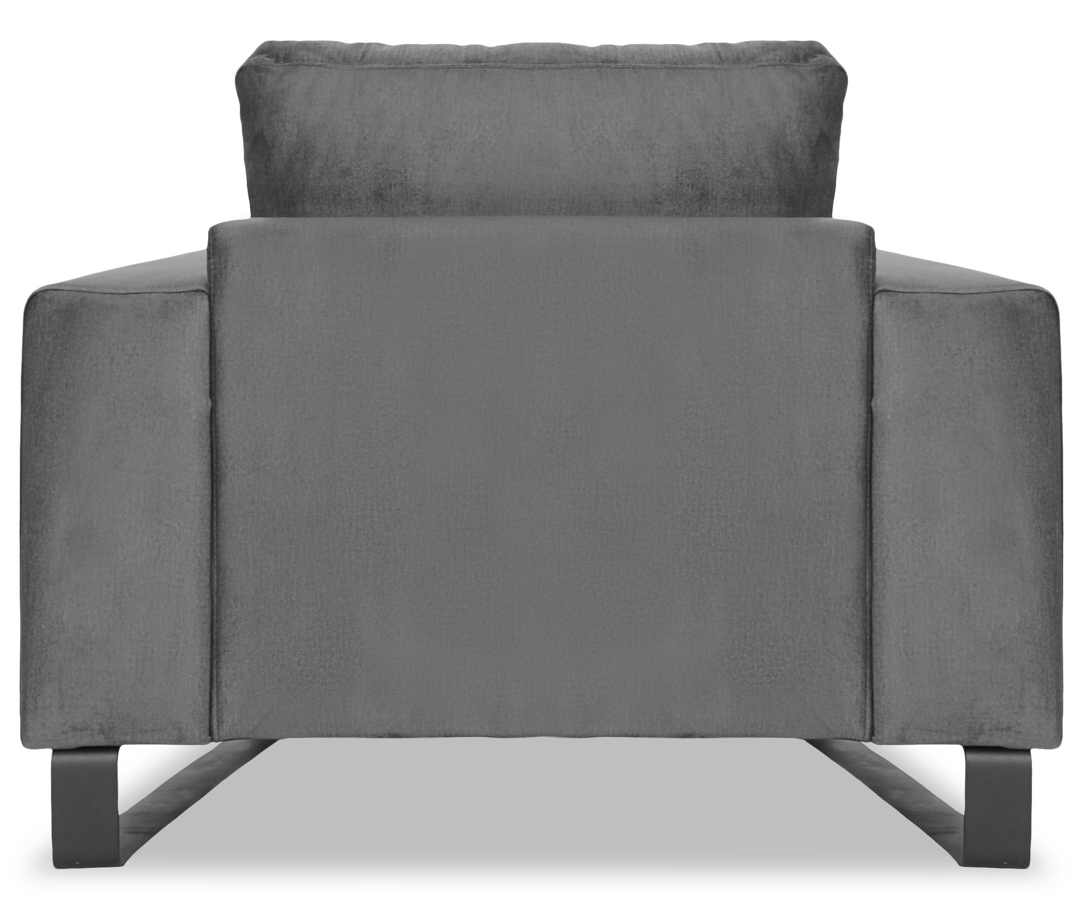Fauteuil - loveseat Axelle