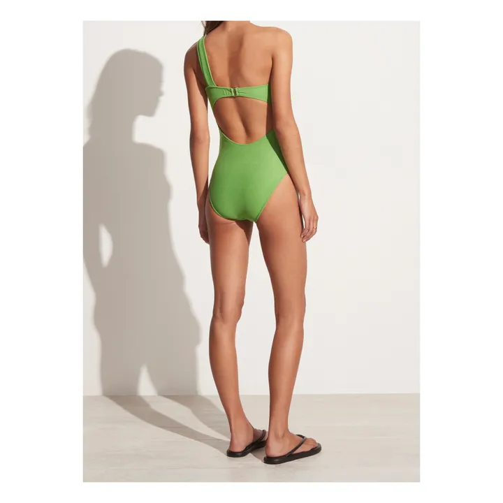 Faithfull the Brand Maillot de Bain Aurea | Vert