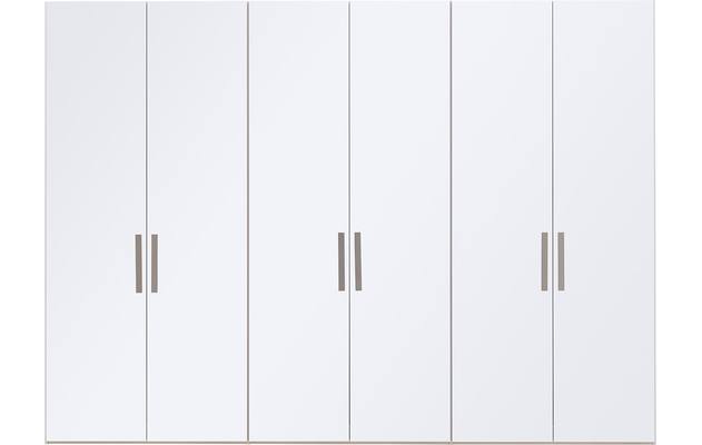 Kledingkast Easy Storage Ddk