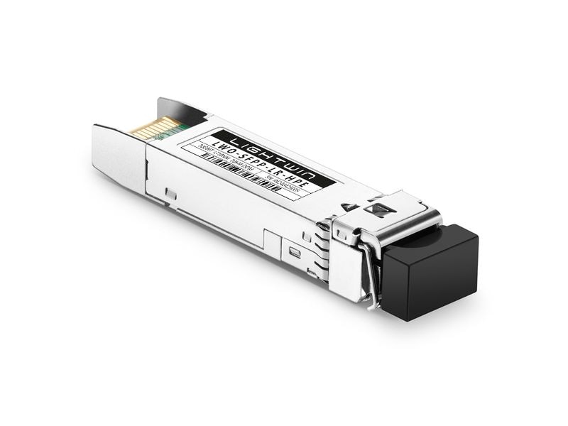 Lightwin Optics SFP  Modul LWO-SFPP-LR-HPE 10 GBit, SFP  1310 nm 10 km Dual LC DDM SMF
