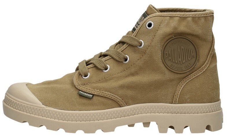 Palladium Pampa Hi cognac