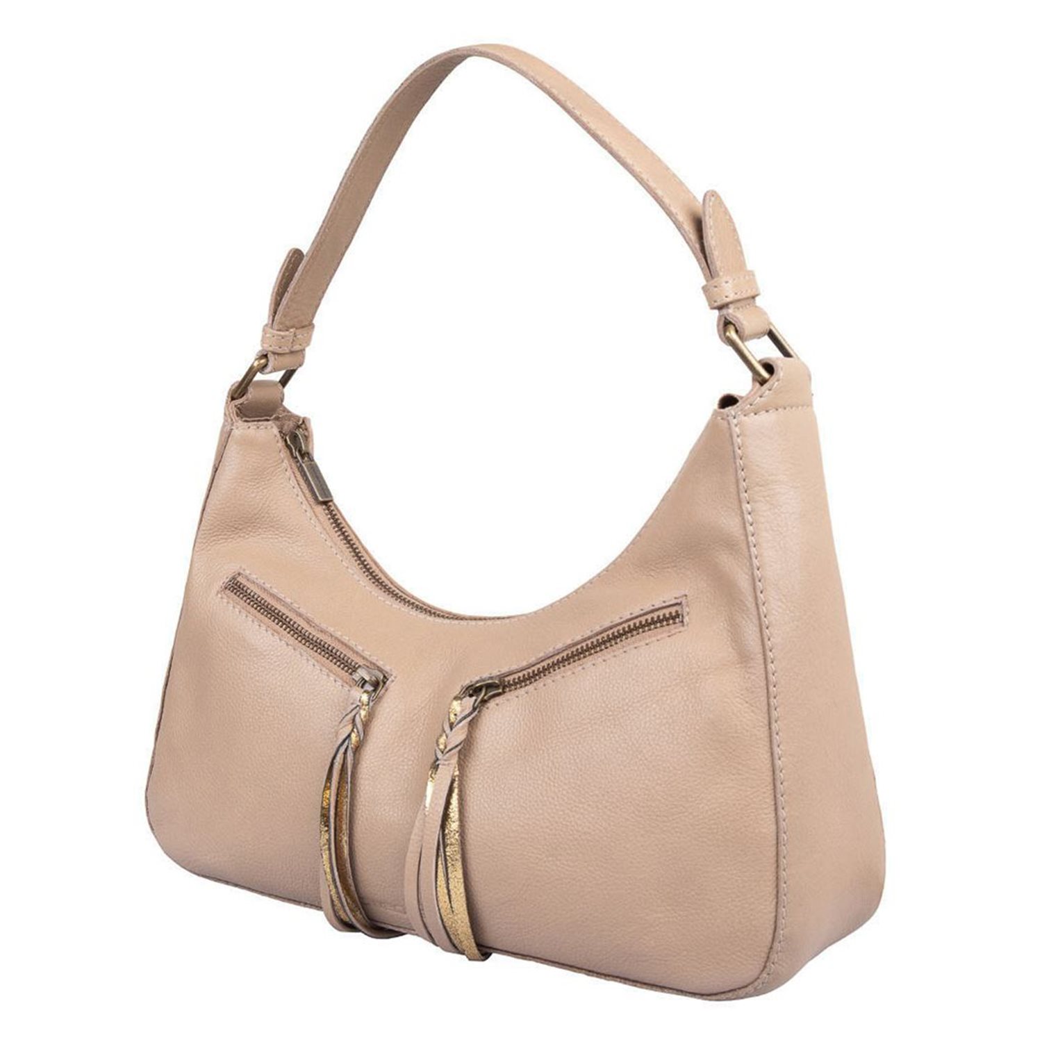 Cowboysbag Cortez Baguette mocca