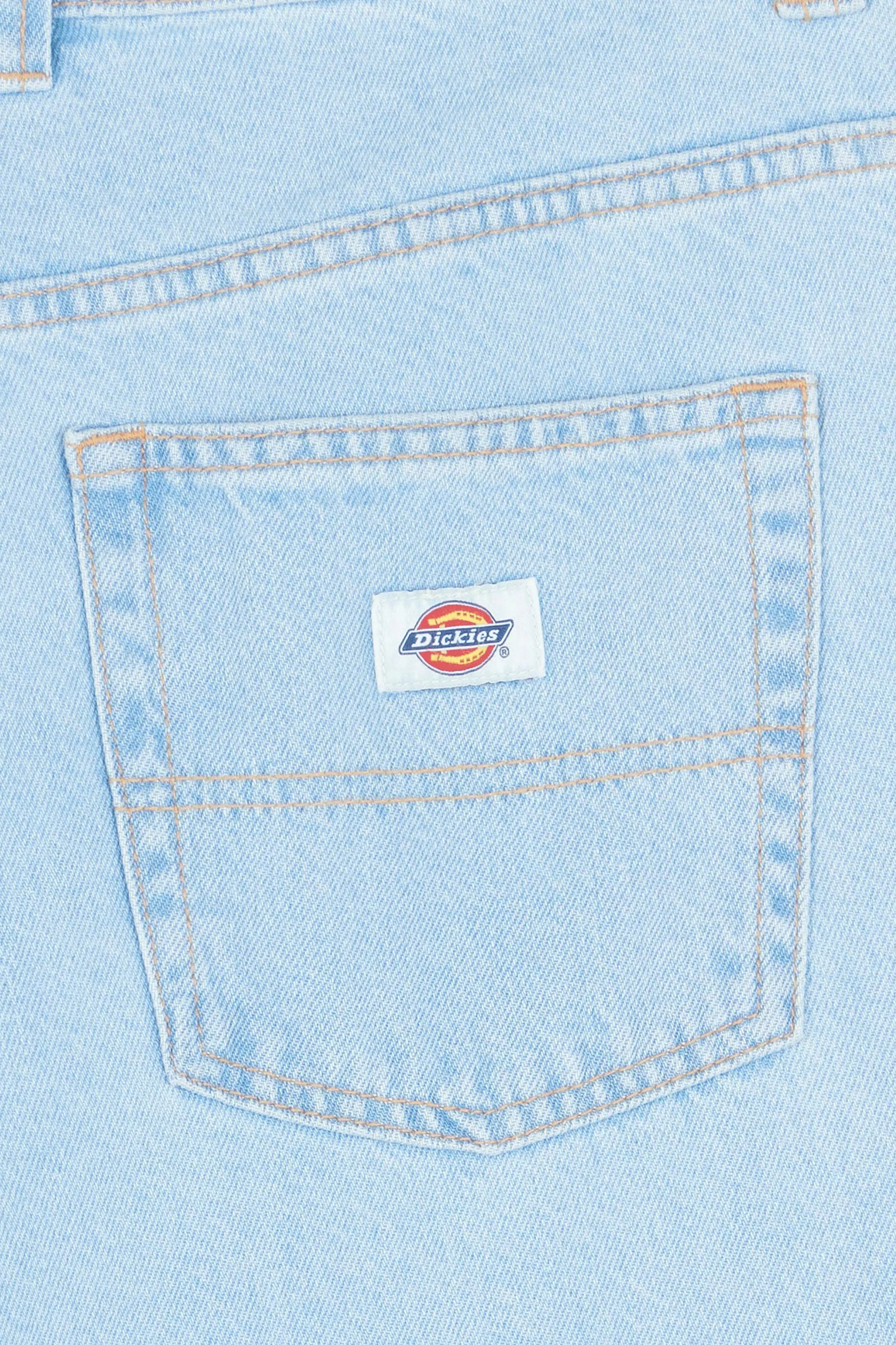 DICKIES Jean  THOMASVILLE DENIM Bleu