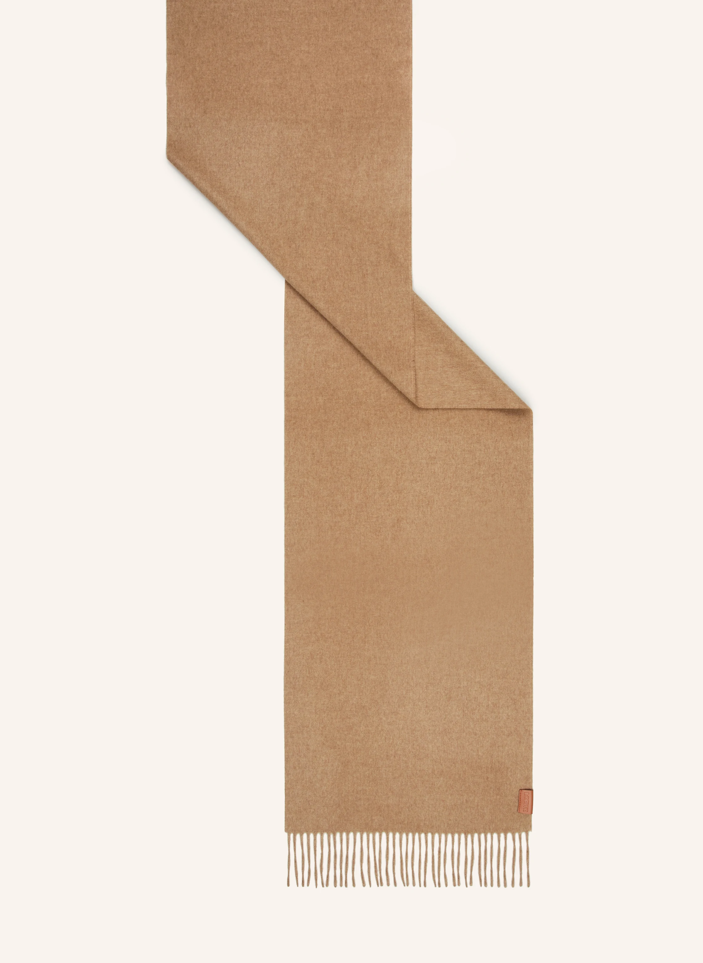 LOEWE Cashmere-Schal