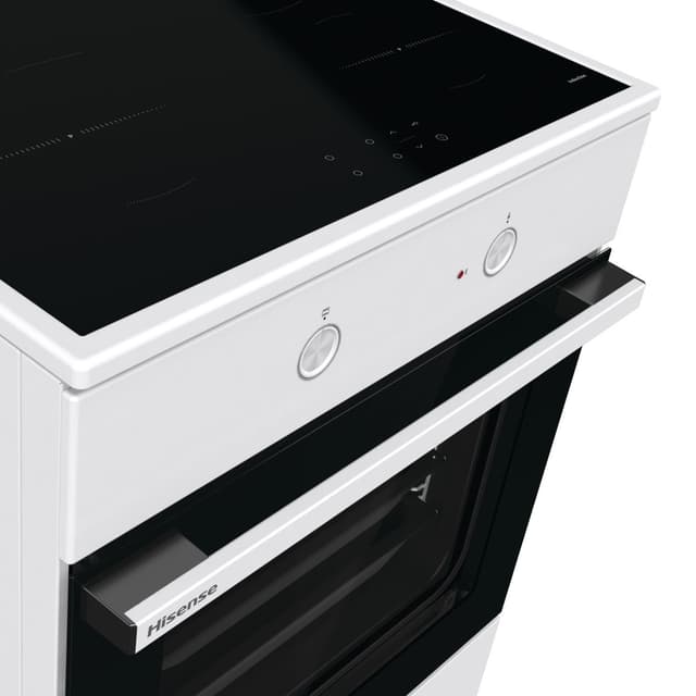 Hisense Komfur H2CI8617WB