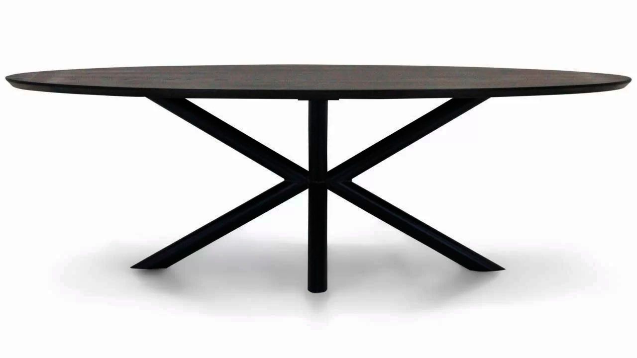 Eettafel Mensola