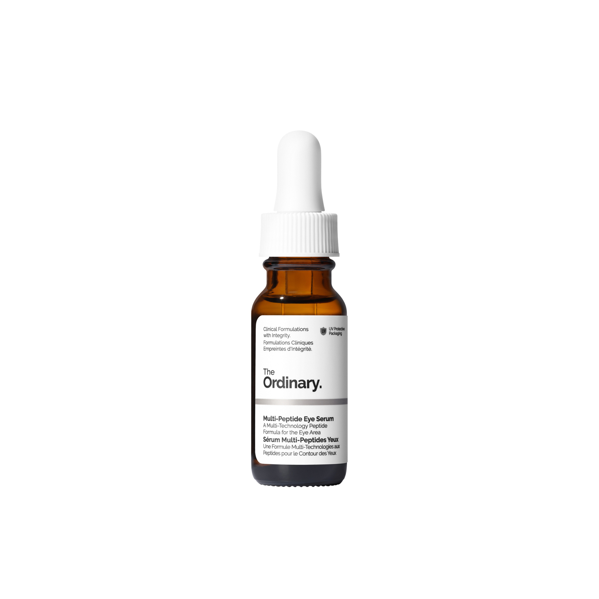 The Ordinary Multi-Peptide Eye Serum 15ml