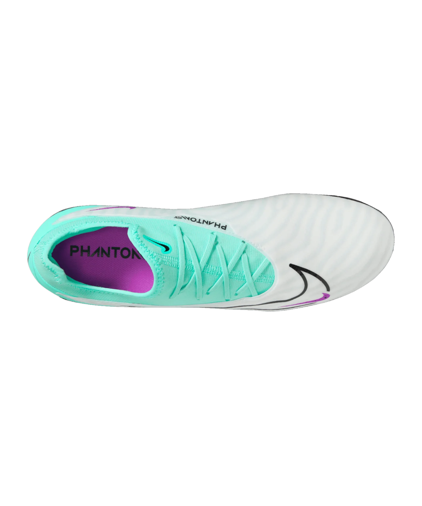 Nike Phantom GX Pro FG Peak Ready Grün Schwarz F300
