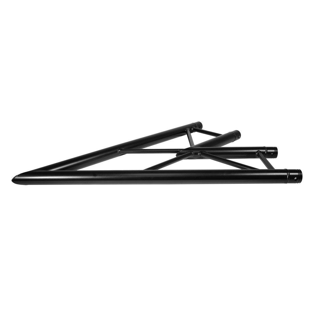 Duratruss DT 32/2-C19H-L45 black hoekdeel 45 graden zwart