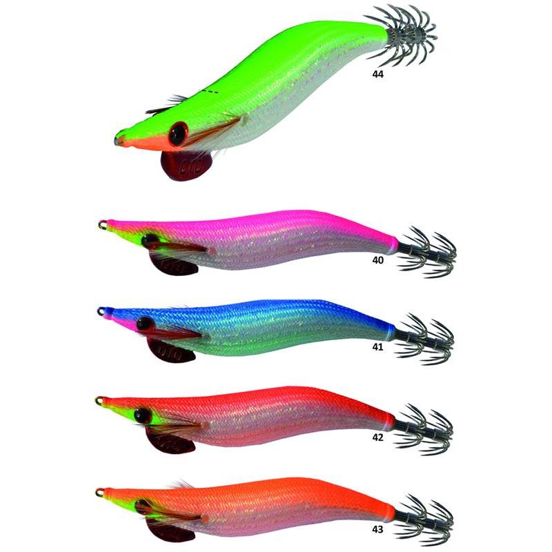 Turlutte Dtd Diamond Oita - 9Cm
