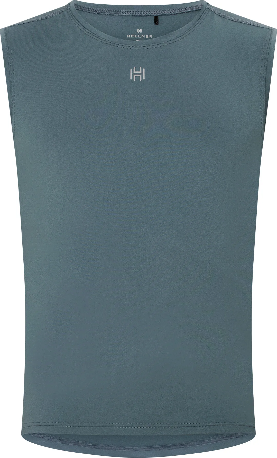 Hellner Core Running Sleeveless Top Men Stormy Weather