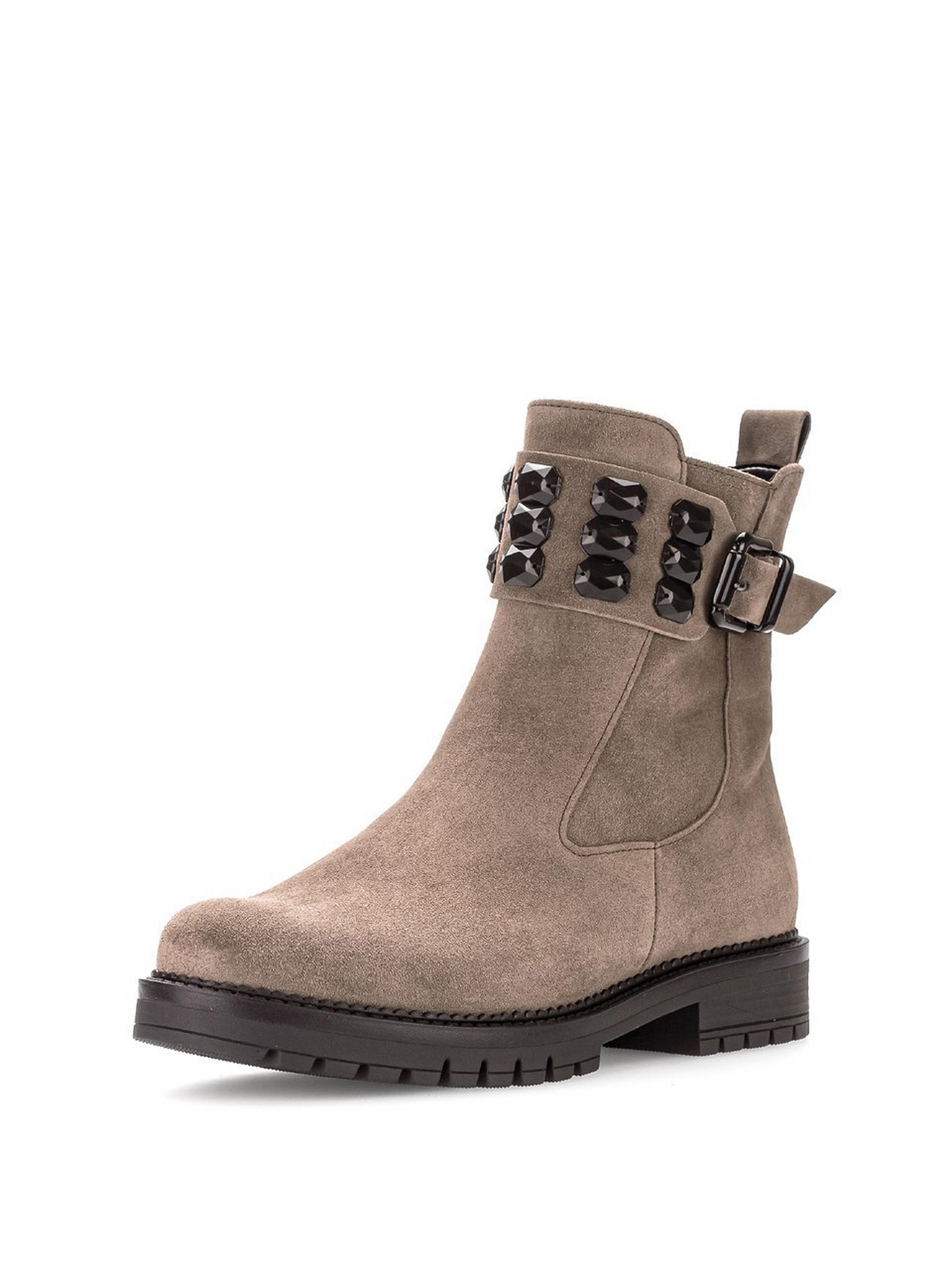 Stiefelette
