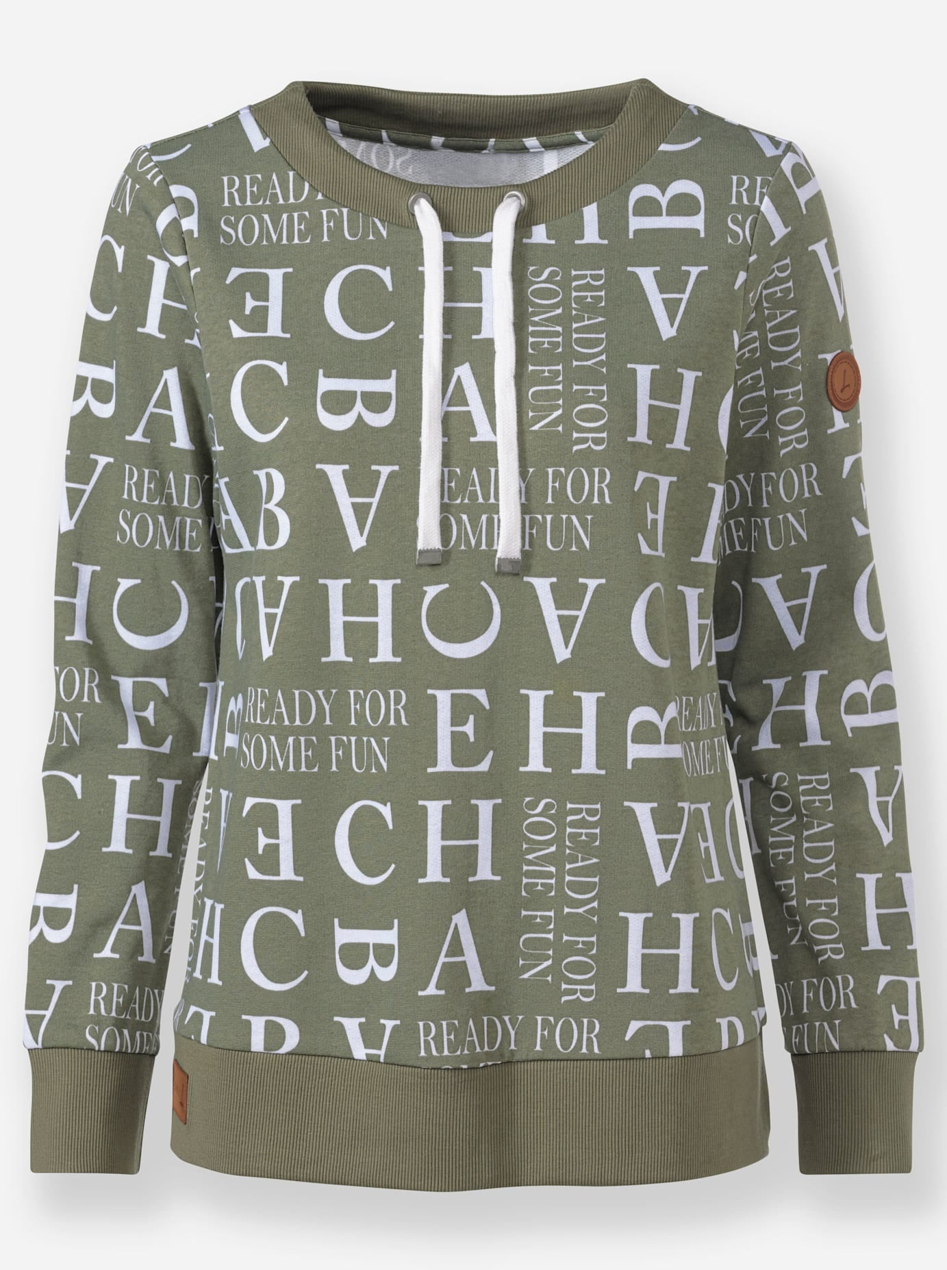 Casual Looks Sweatshirt