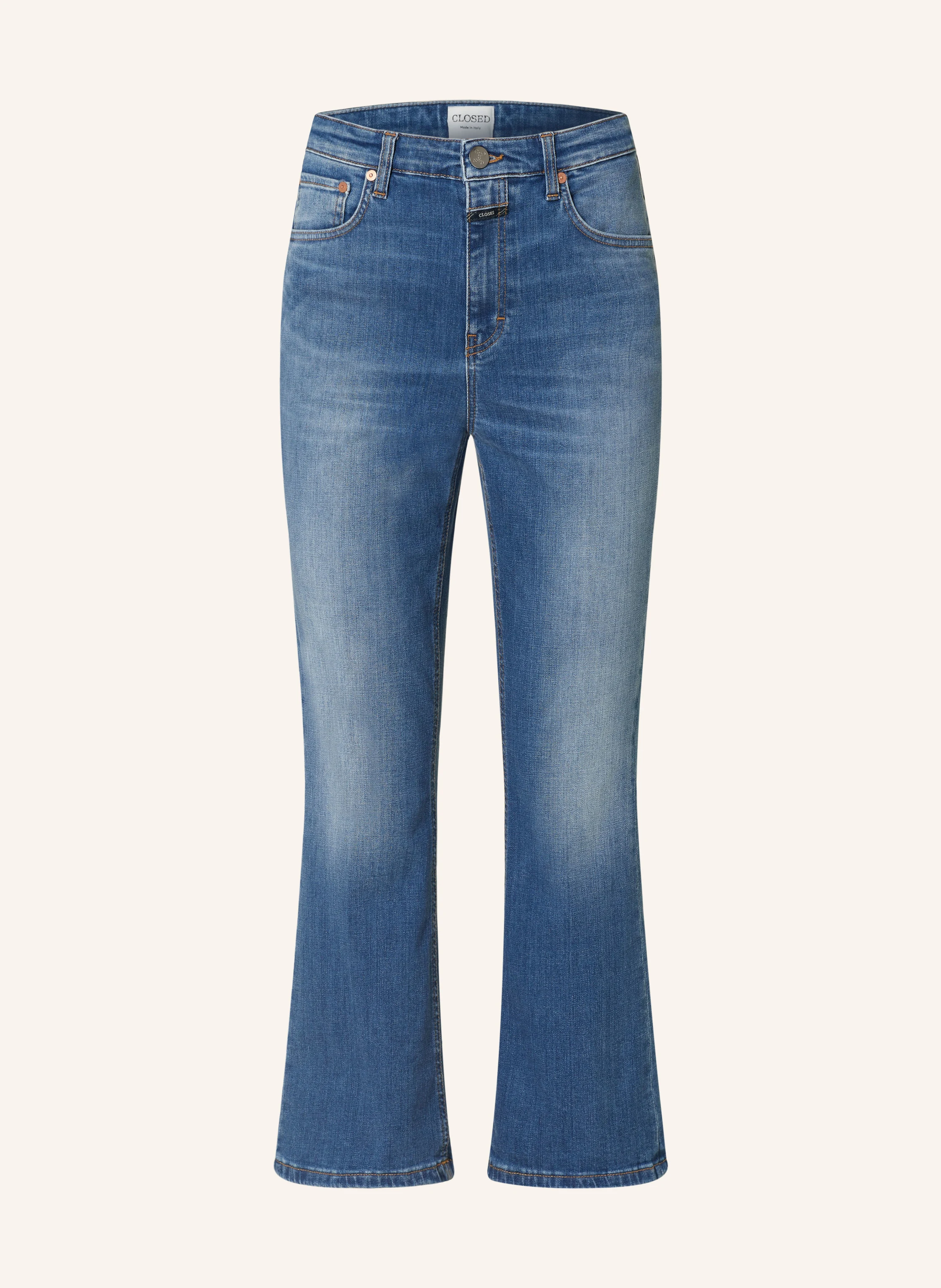 CLOSED 7/8-Jeans HI-SUN