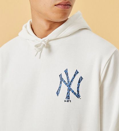 New Era H?ttetr?je - New York Yankees - Off-white