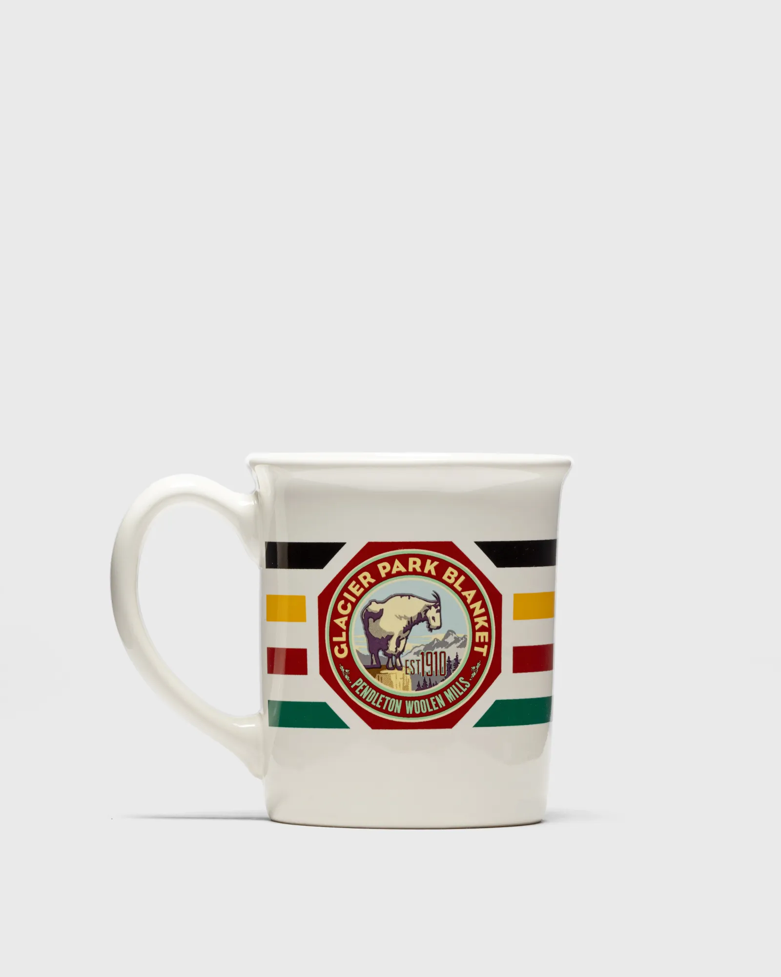 Pendleton National Park Ceramic Mug (18 oz)
