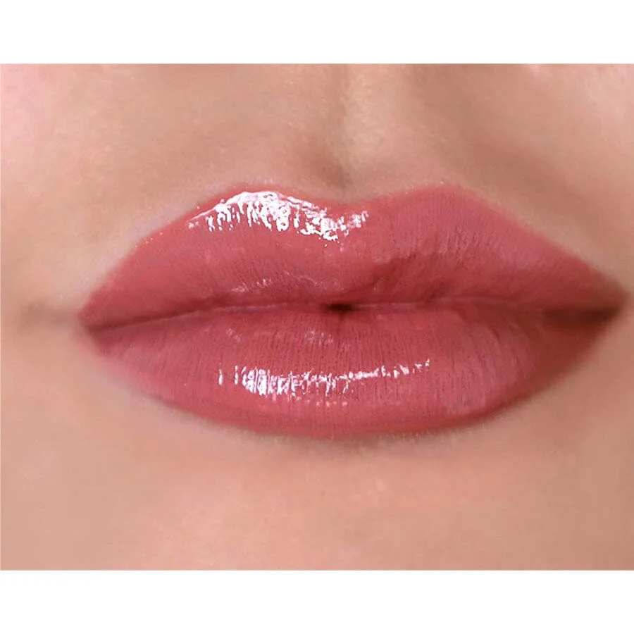 Rude Cosmetics High Gloss Profit Lip Lacquer Pound -