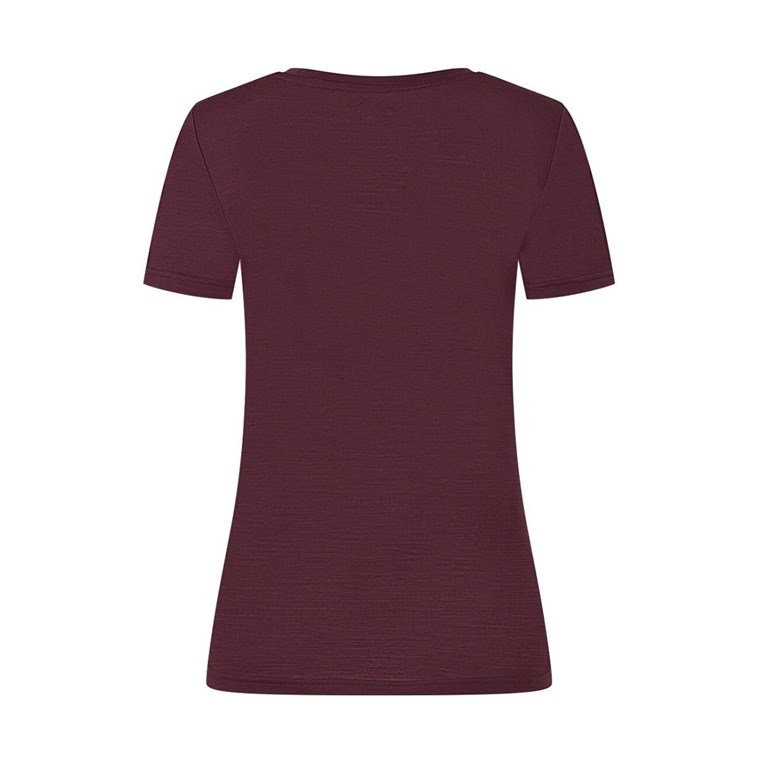Super.natural The Essential Logo Tee Women