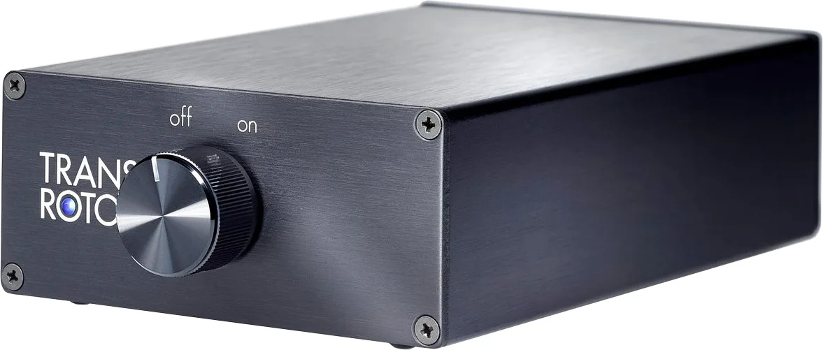 Transrotor Phono Studio Préamplis phono