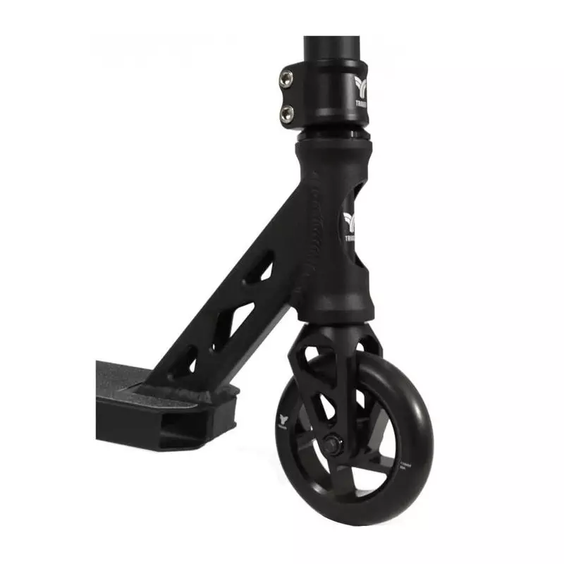 Trottinette freestyle TRIGGER Raid V2 Noir 65