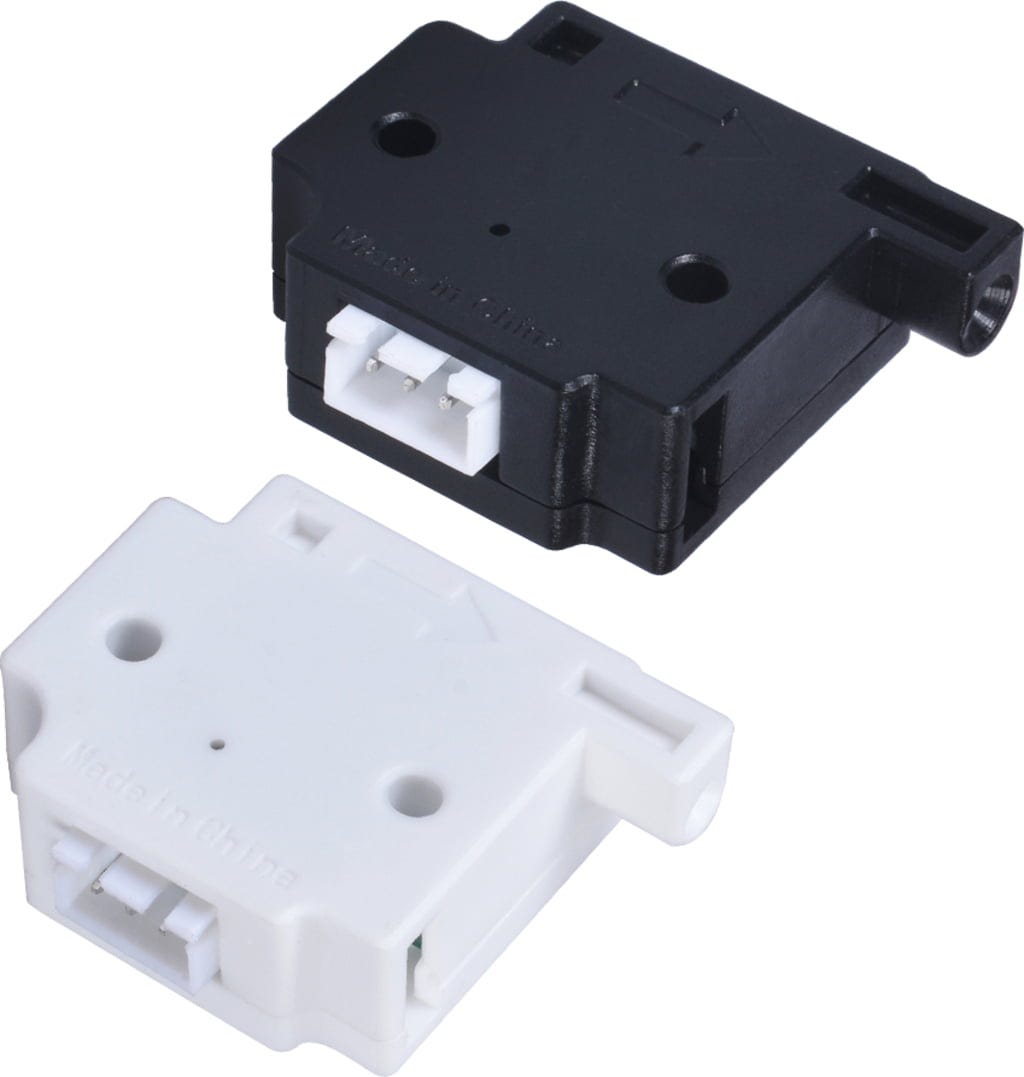 BIQU  Filamentsensor, B1    Originaler Ersatz Filamentsensor von BIQU
