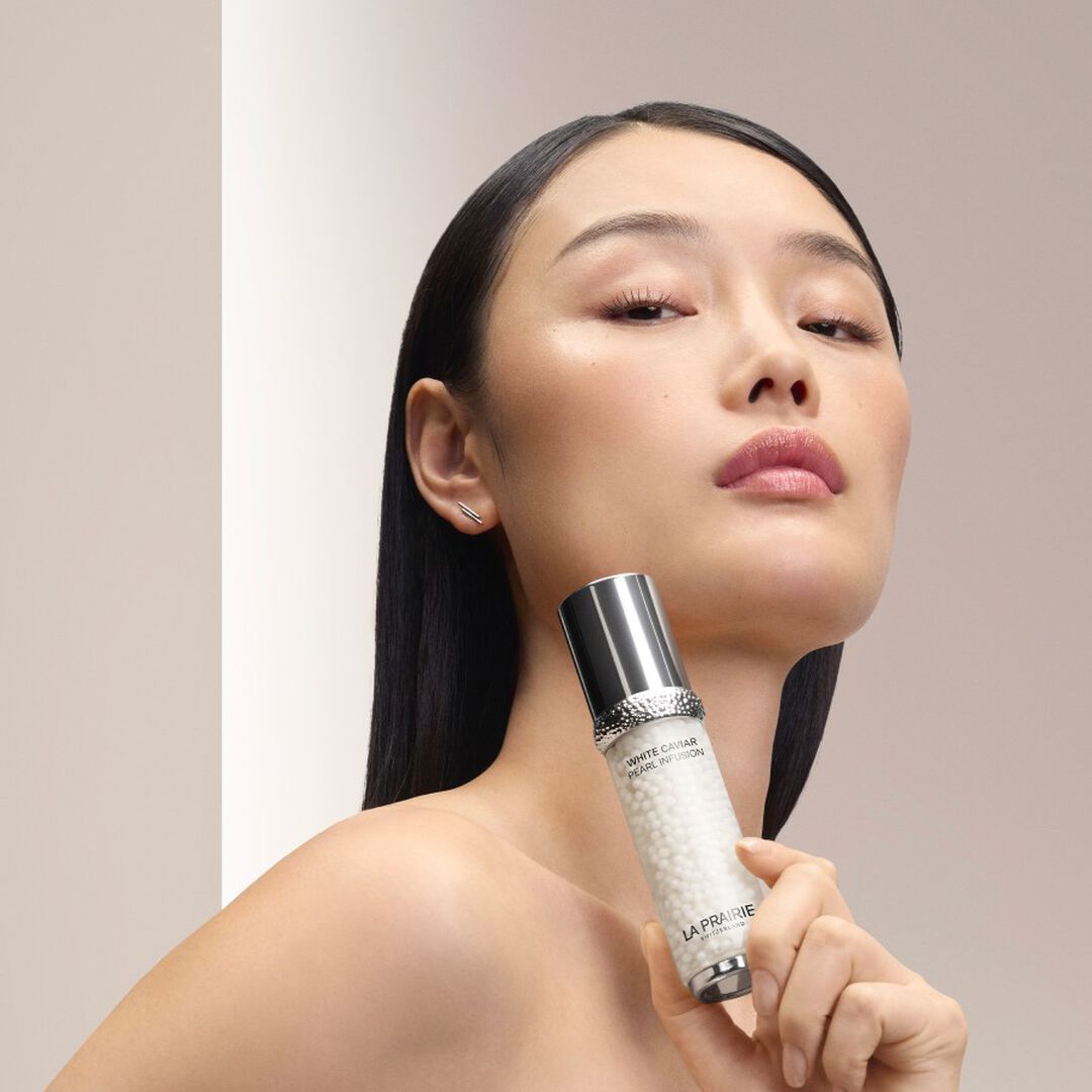 LA PRAIRIE LP WHITE CAVIAR COLLECTION White Caviar Pearl Infusion - 30ml