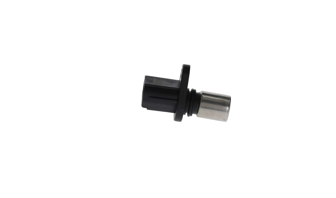 Sensor, knastakselposition