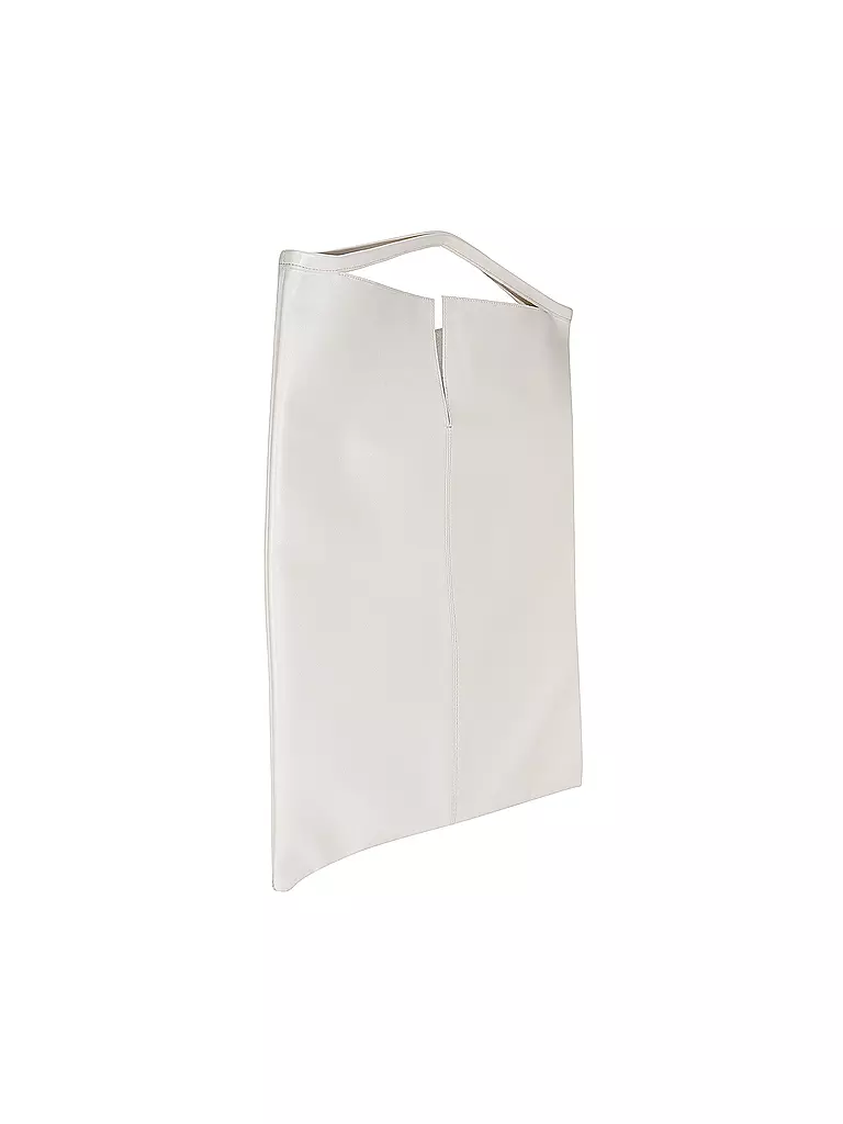 ZAMT Ledertasche - Shopper RIN 2.0 beige
