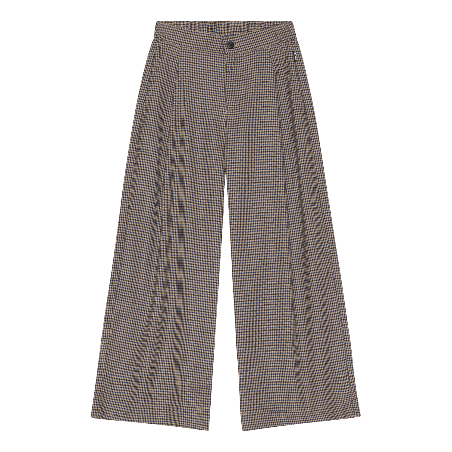 Alta - Sand Blue Check
