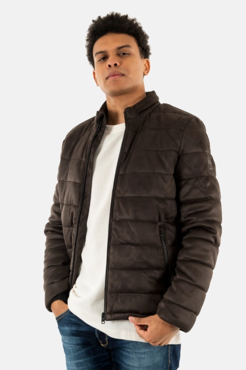 Blousons et vestes salsa 21008683 930