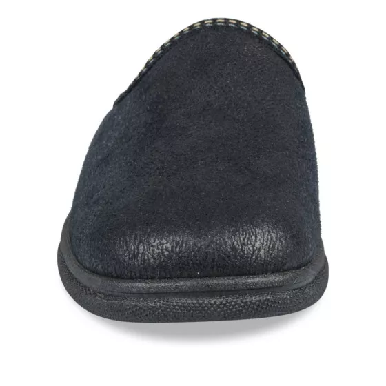 Chaussons NOIR NEOSOFT RELAX