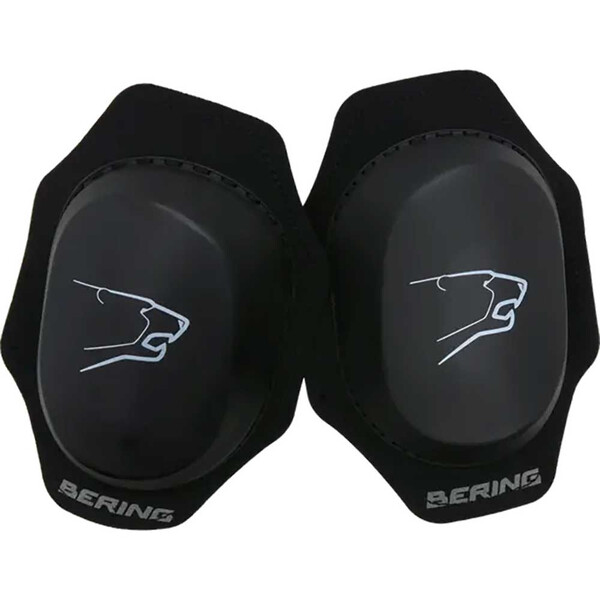 Bering - Sliders Noir / Gris