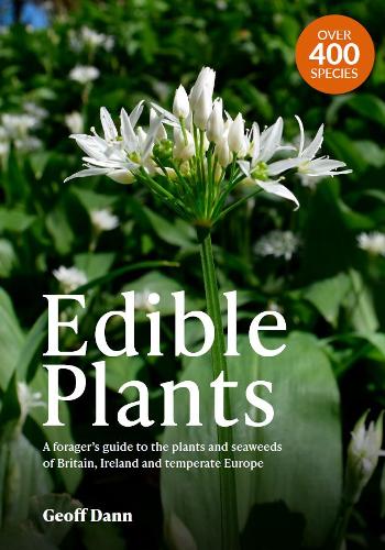 Edible Plants (Paperback)