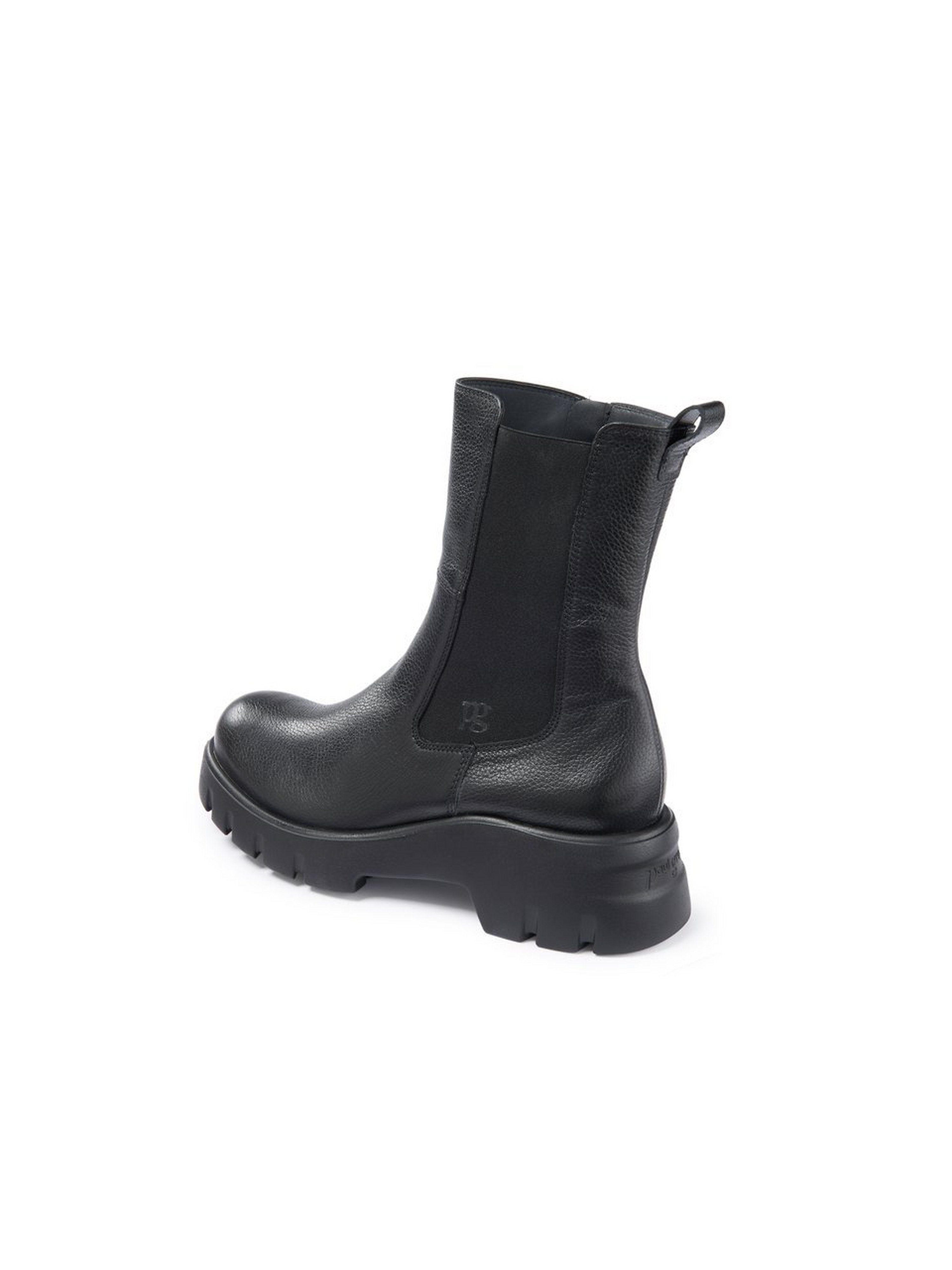 Stiefelette