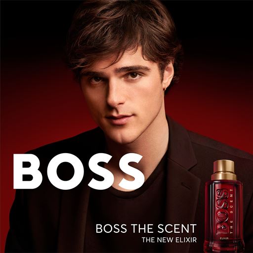 Hugo Boss The Scent Elixir Eau De Parfum, 50 ml