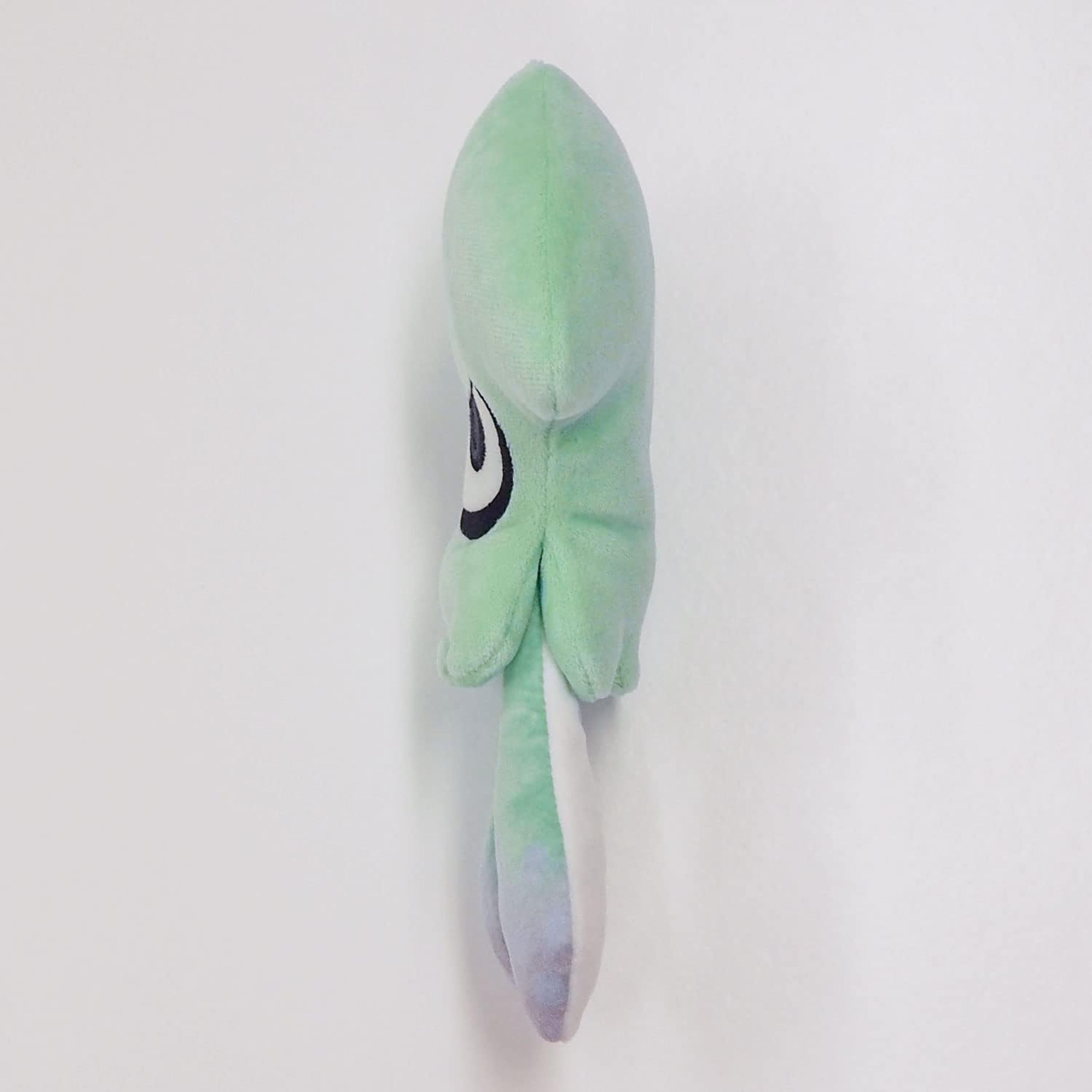 Splatoon Squid