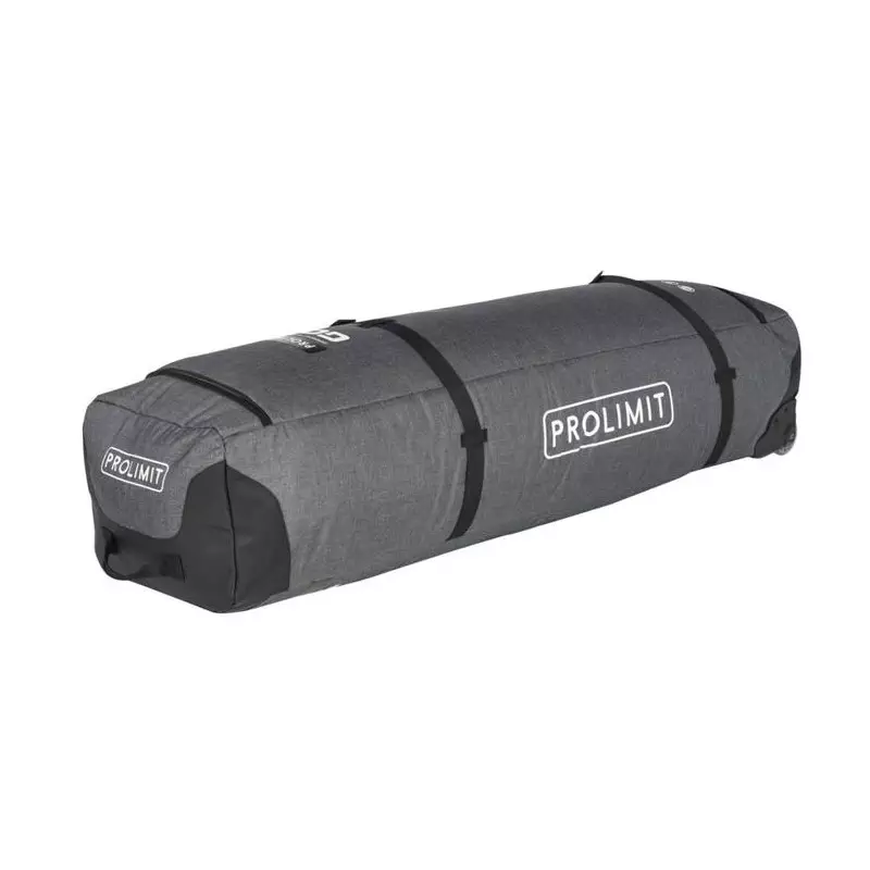Golfbag PROLIMIT Golf Aero Grey/White